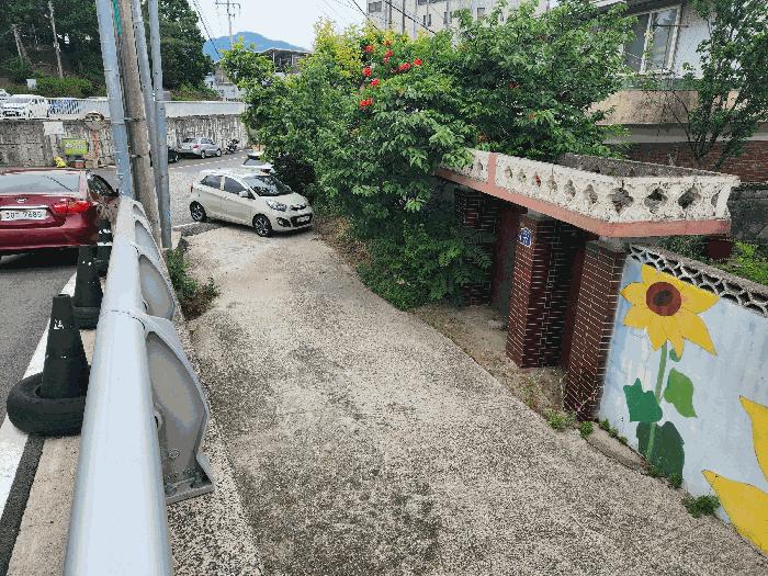 충청북도 옥천군 옥천읍 문정리 469-2 전 경매 사진 1