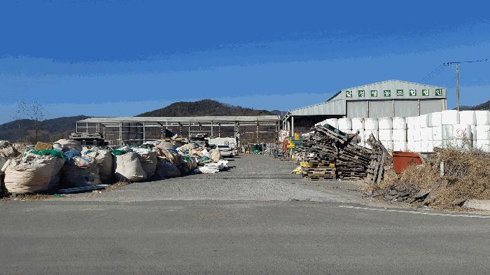 대구광역시 달성군 구지면 도동리 129-2 공장 경매 사진 12