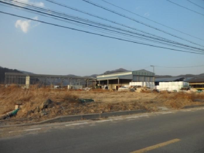 대구광역시 달성군 구지면 도동리 129-2 공장 경매 사진 24