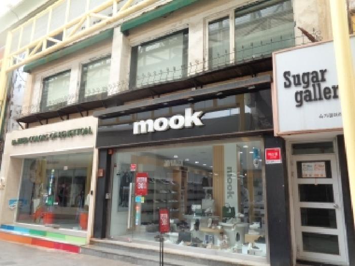 제주특별자치도 제주시 일도일동 1338 근린주택 경매 사진 11
