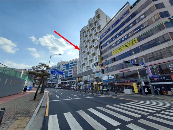 경기 용인시 기흥구 근린상가