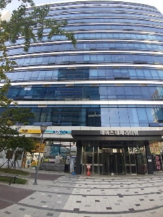 서울특별시 금천구 가산동 345-25 에이스태세라타워 제지하1층 제비105호 아파트형공장 경매 사진 9