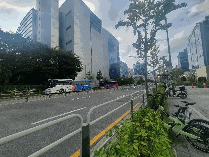 서울특별시 금천구 가산동 319-8 에이스한솔타워 제16층 제1603호 아파트형공장 경매 사진 4