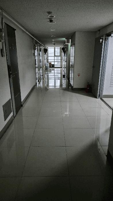 서울특별시 금천구 가산동 141-2 가산양우내안애애플 제2층 제204호 오피스텔 경매 사진 2