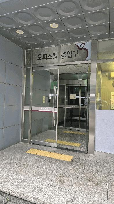 서울특별시 금천구 가산동 141-2 가산양우내안애애플 제2층 제204호 오피스텔 경매 사진 4