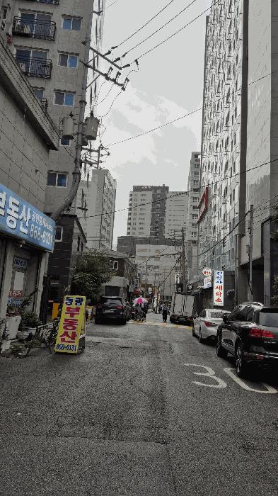 서울특별시 금천구 가산동 141-2 가산양우내안애애플 제2층 제204호 오피스텔 경매 사진 5
