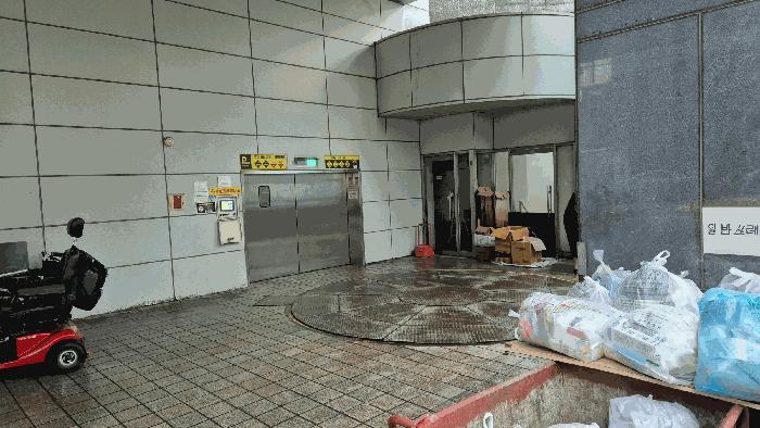 서울특별시 금천구 가산동 141-2 가산양우내안애애플 제2층 제204호 오피스텔 경매 사진 6