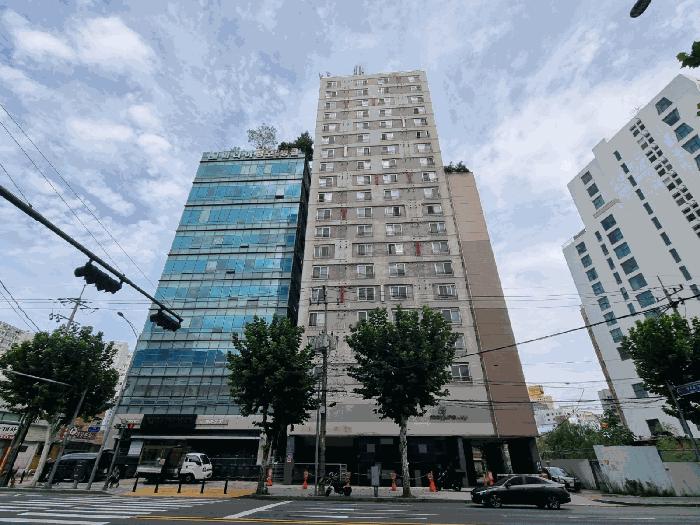서울 영등포구 오피스텔