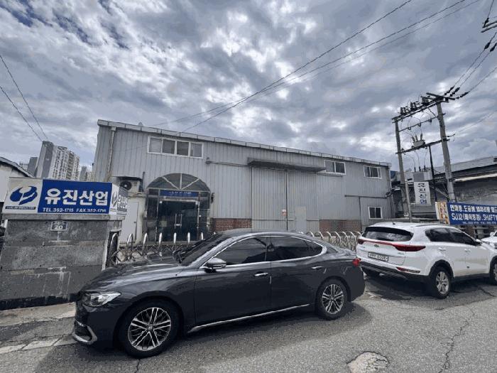 대구광역시 북구 노원동3가 368 공장 경매 사진 2