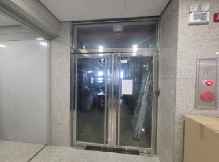 대구광역시 동구 신서동 1148 씨제이빌딩 3층303호 근린상가 경매 사진 10