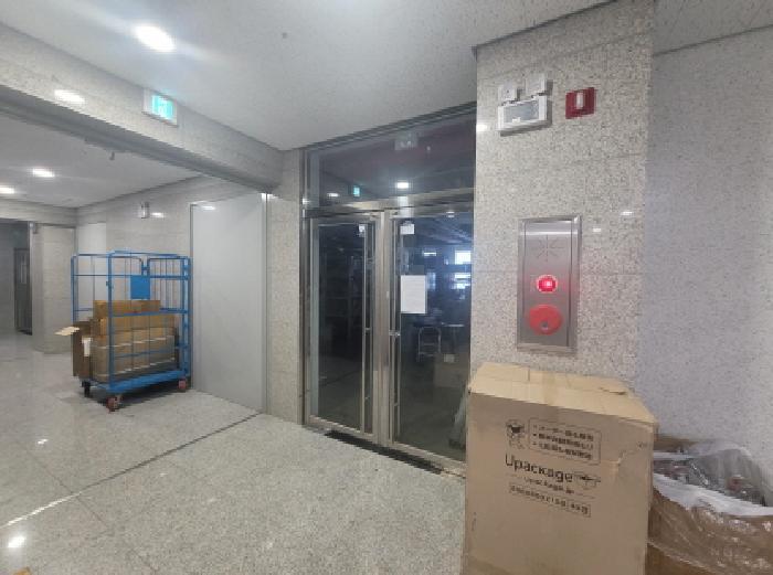 대구광역시 동구 신서동 1148 씨제이빌딩 3층303호 근린상가 경매 사진 11