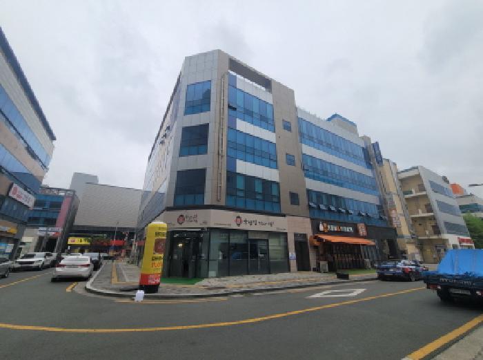 대구광역시 동구 신서동 1148 씨제이빌딩 3층303호 근린상가 경매 사진 6