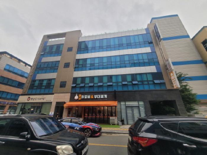 대구광역시 동구 신서동 1148 씨제이빌딩 3층303호 근린상가 경매 사진 7