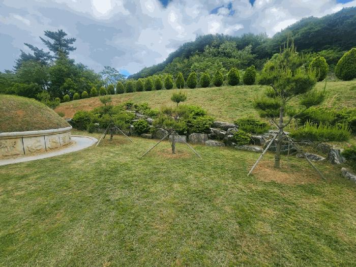 경상남도 김해시 율하동 산115 임야 경매 사진 14