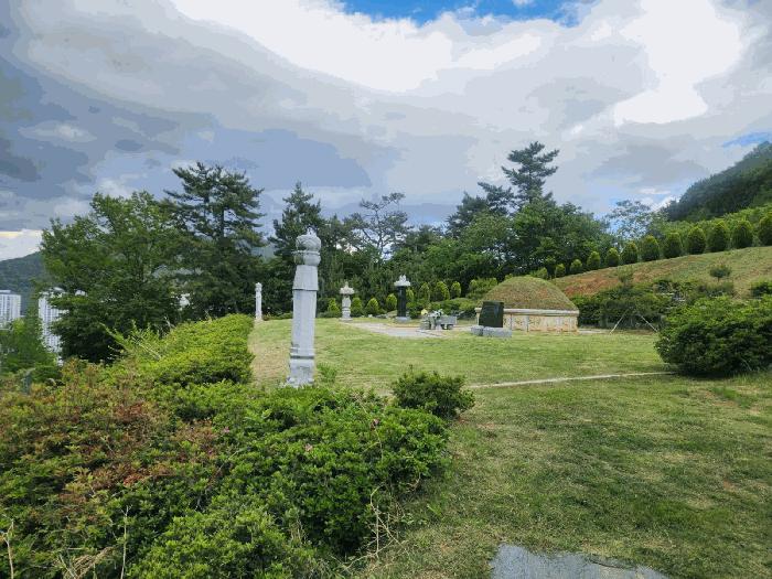 경상남도 김해시 율하동 산115 임야 경매 사진 4