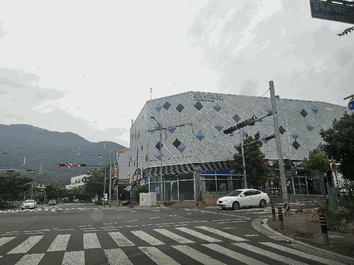 경상남도 창원시 의창구 북면 감계리 276-4 리치주차빌딩 1층108호 근린상가 경매 사진 1