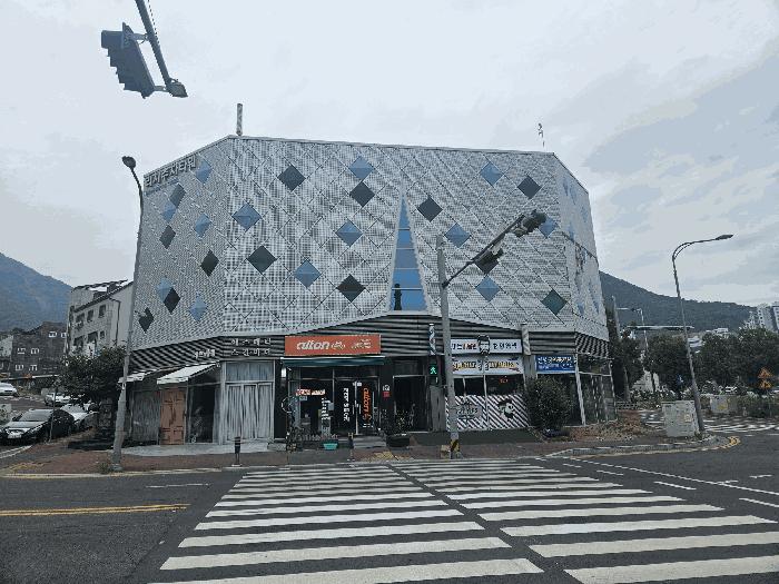 경상남도 창원시 의창구 북면 감계리 276-4 리치주차빌딩 1층108호 근린상가 경매 사진 3