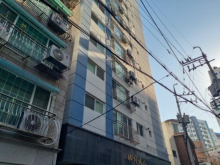 인천광역시 남동구 간석로12번길 5, 1동 2층201호 (간석동,하이네스주건축물)구) 인천광역시 남동구 간석동 106-10 오피스텔 경매 사진 7