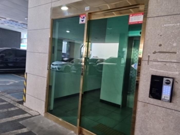인천광역시 남동구 간석로12번길 5, 1동 2층201호 (간석동,하이네스주건축물)구) 인천광역시 남동구 간석동 106-10 오피스텔 경매 사진 8