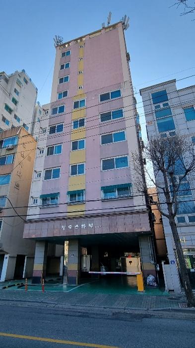 인천광역시 부평구 부흥북로 62, 5층501호 (부평동,청솔스타빌)구) 인천광역시 부평구 부평동 379-3 오피스텔 경매 사진 1