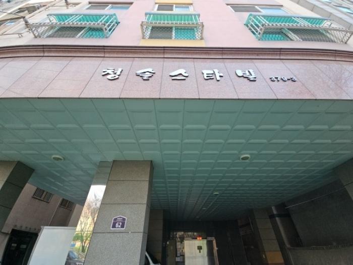 인천광역시 부평구 부흥북로 62, 5층501호 (부평동,청솔스타빌)구) 인천광역시 부평구 부평동 379-3 오피스텔 경매 사진 5