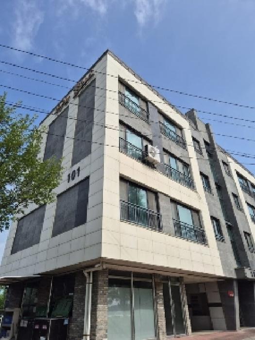 전라남도 담양군 수북면 대방리 256 화우리팰리스 101동 1층101호 근린상가 경매 사진 6