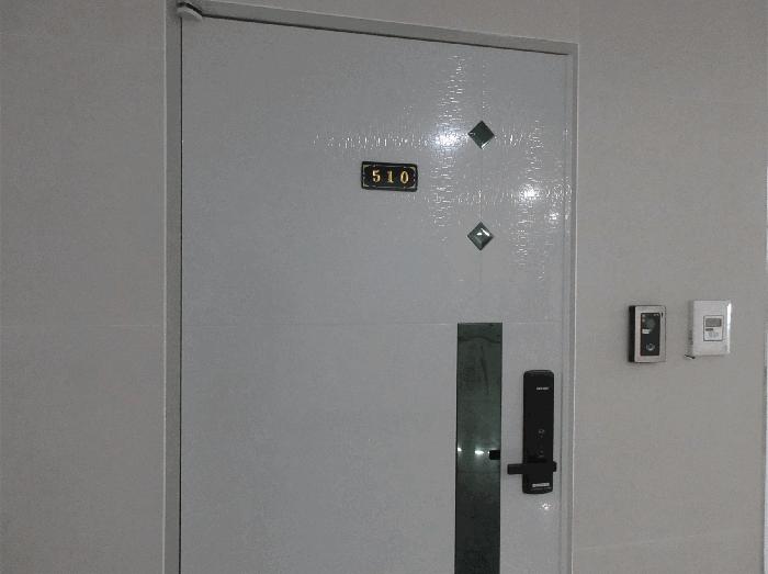 인천광역시 부평구 부평동 240-7 미래씨티 5층510호 오피스텔 경매 사진 4