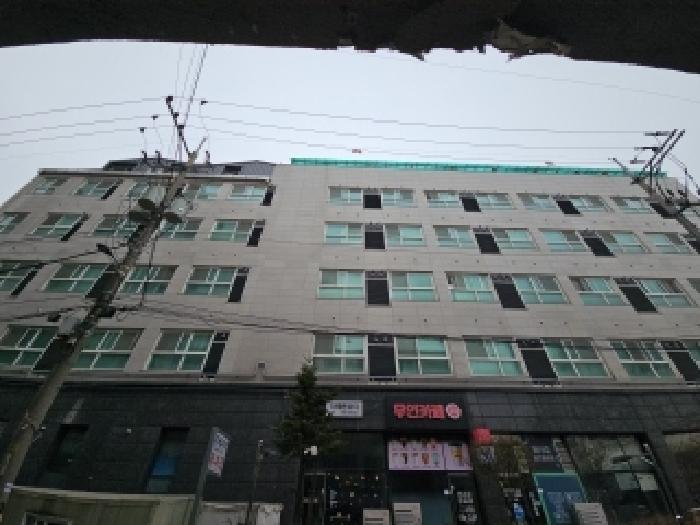 인천광역시 부평구 부평동 240-7 미래씨티 5층510호 오피스텔 경매 사진 5