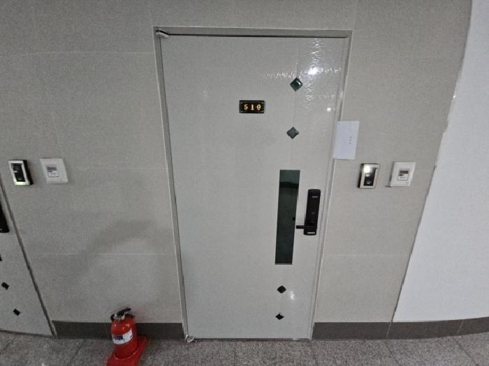 인천광역시 부평구 부평동 240-7 미래씨티 5층510호 오피스텔 경매 사진 7