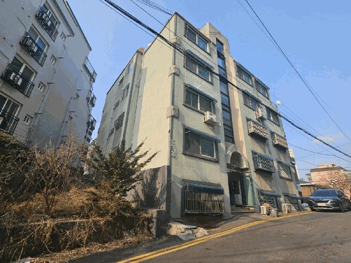 인천 미추홀구 다세대(빌라)