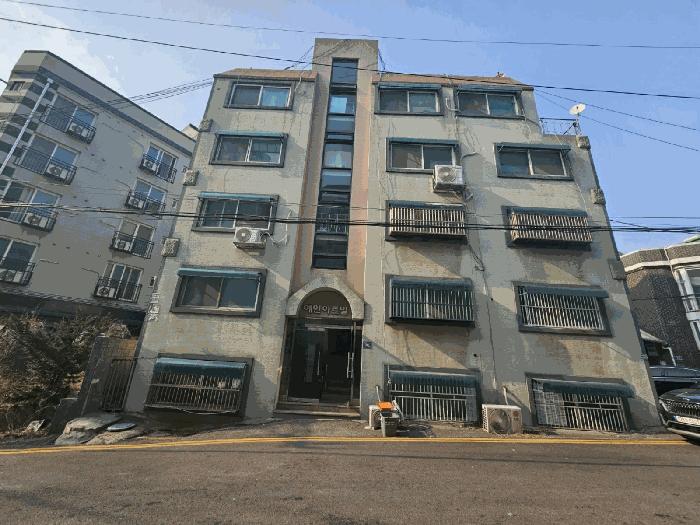 인천광역시 미추홀구 숭의동 218-10 4층402호 다세대(빌라) 경매 사진 10