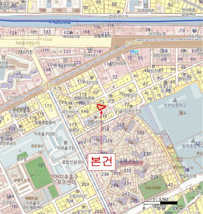 인천광역시 미추홀구 숭의동 218-10 4층402호 다세대(빌라) 경매 사진 20
