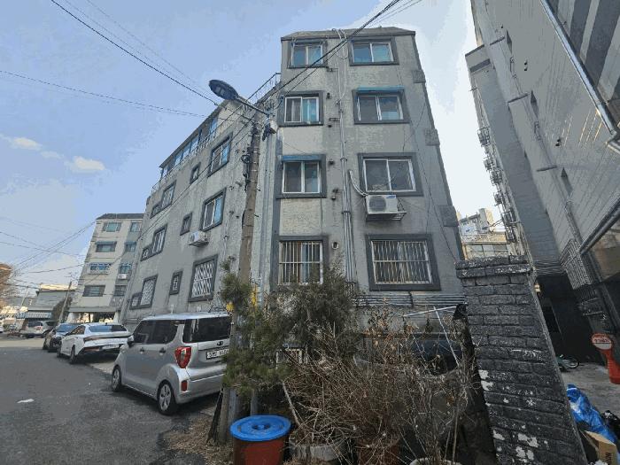 인천광역시 미추홀구 숭의동 218-10 4층402호 다세대(빌라) 경매 사진 3
