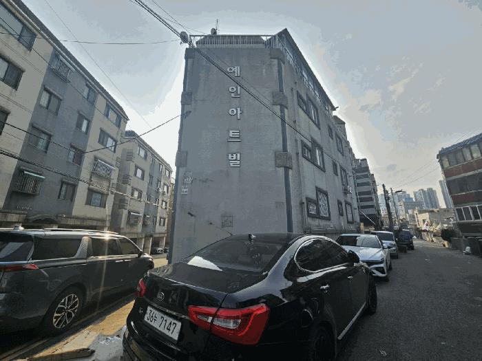 인천광역시 미추홀구 숭의동 218-10 4층402호 다세대(빌라) 경매 사진 4