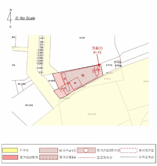 서울특별시 중구 남창동 9-15 근린시설 경매 사진 46