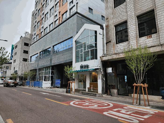 대구광역시 중구 국채보상로 525, 2층246호구) 대구광역시 중구 하서동 28-1 근린상가 경매 사진 7