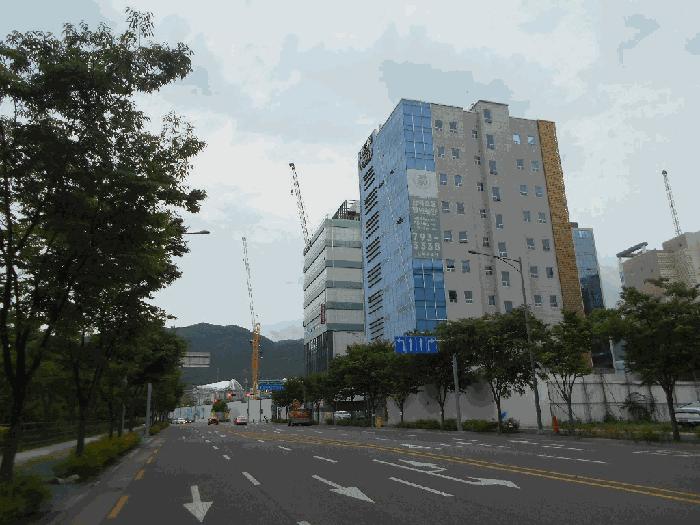 대구광역시 수성구 대흥동 873-1 그루타워 1동 4층401호 근린상가 경매 사진 3