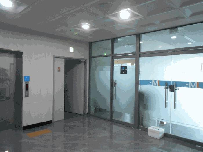 대구광역시 수성구 대흥동 873-1 그루타워 1동 4층401호 근린상가 경매 사진 4