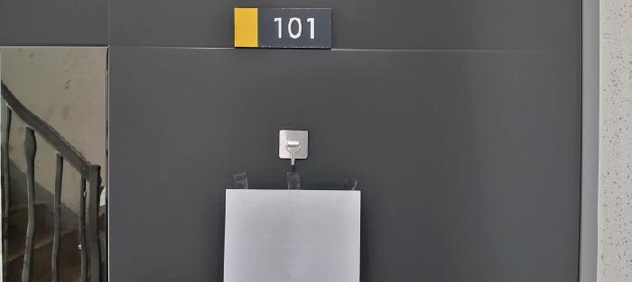 경기도 파주시 법원읍 대능리 218-37 호명힐크라운 103동 1층101호 다세대(빌라) 경매 사진 7