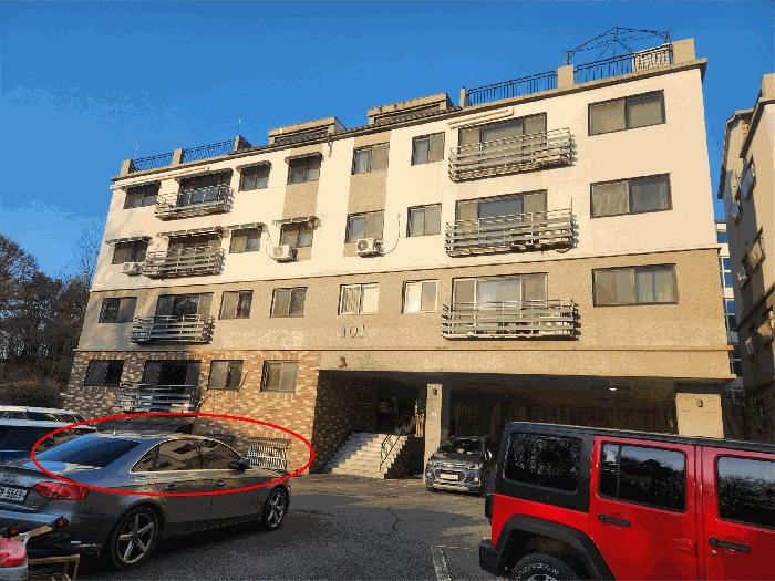 경기도 고양시 일산동구 식사동 730-7 식사동씨제이홈타운2차 1동 지1층비102호 다세대(빌라) 경매 사진 5