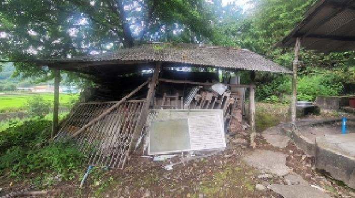 경상남도 의령군 정곡면 상촌리 455 주택 경매 사진 16