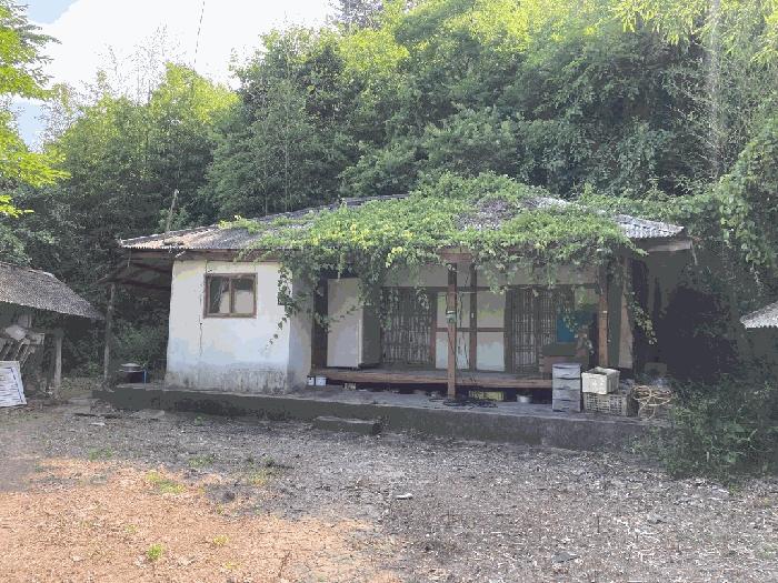 경상남도 의령군 정곡면 상촌리 455 주택 경매 사진 4