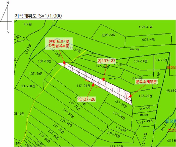 경상남도 창원시 마산회원구 두척동 137-26 전 경매 사진 7