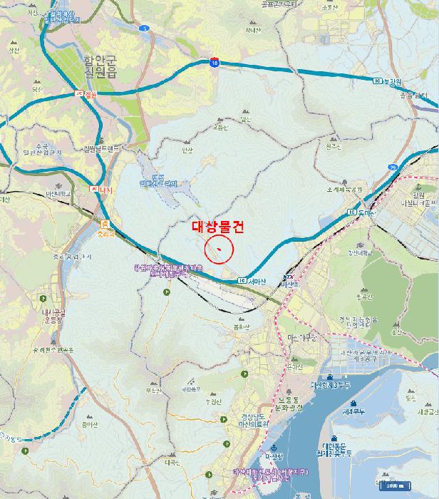 경상남도 창원시 마산회원구 두척동 137-26 전 경매 사진 9