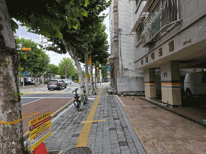 서울특별시 금천구 독산동 907-16 리치에코빌 제3층 제302호 다세대(빌라) 경매 사진 1