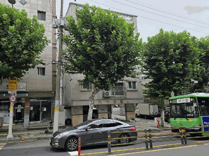 서울특별시 금천구 독산동 907-16 리치에코빌 제3층 제302호 다세대(빌라) 경매 사진 7