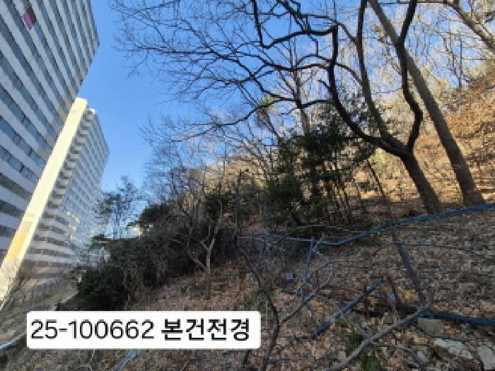 부산 북구 임야