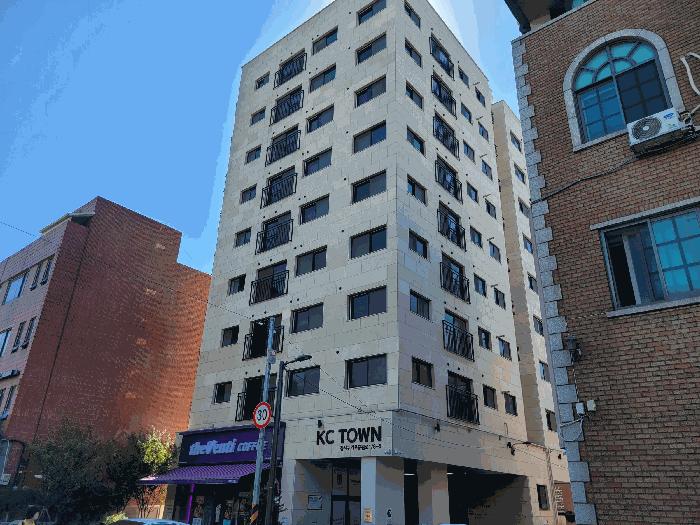 서울특별시 강서구 화곡동 372-73 케이씨타운 제6층 제604호 다세대(빌라) 경매 사진 1