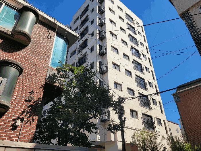 서울특별시 강서구 화곡동 372-73 케이씨타운 제6층 제604호 다세대(빌라) 경매 사진 4