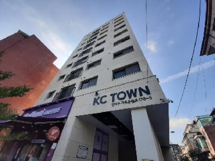 서울특별시 강서구 화곡동 372-73 케이씨타운 제6층 제604호 다세대(빌라) 경매 사진 8